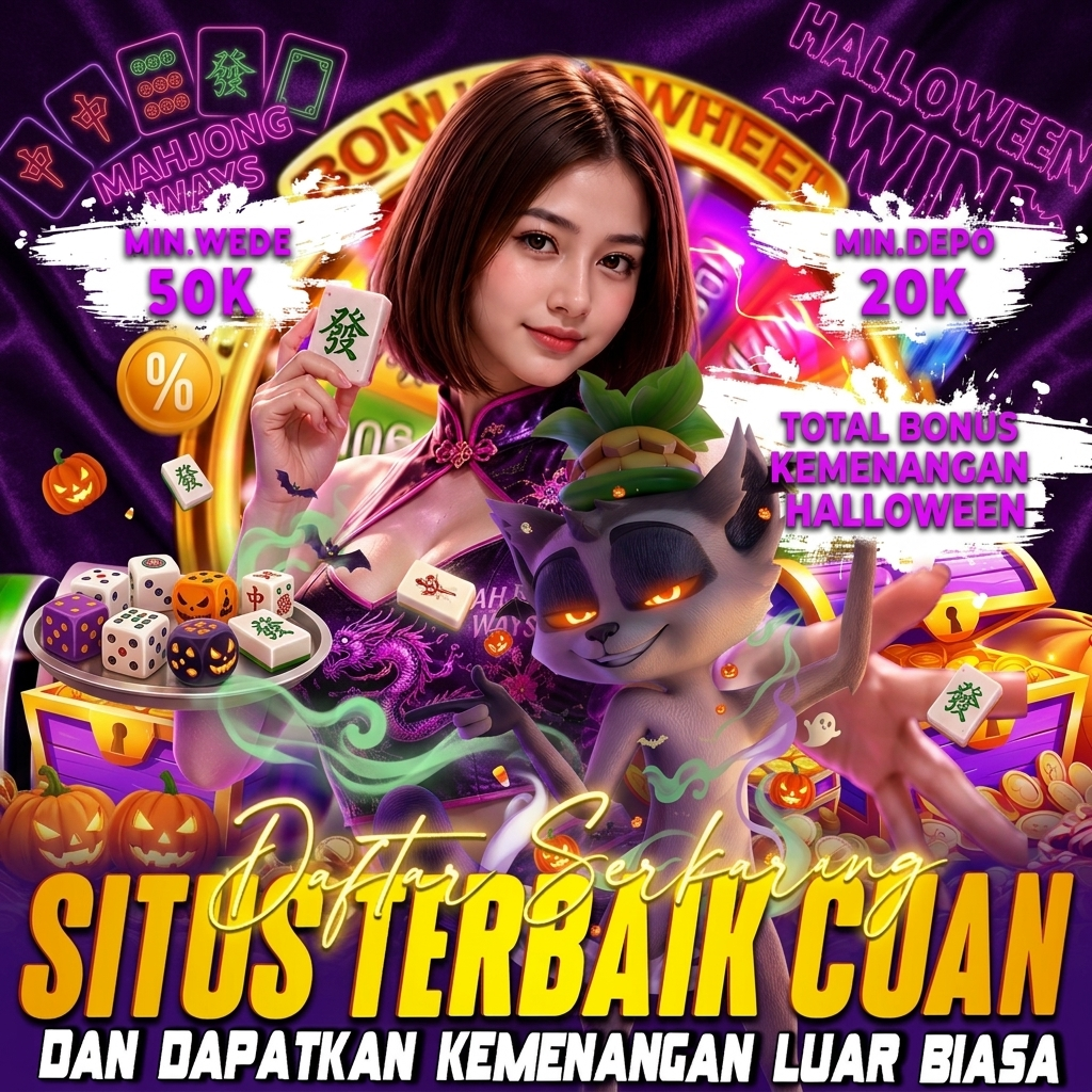 Banner ARJUNASLOT